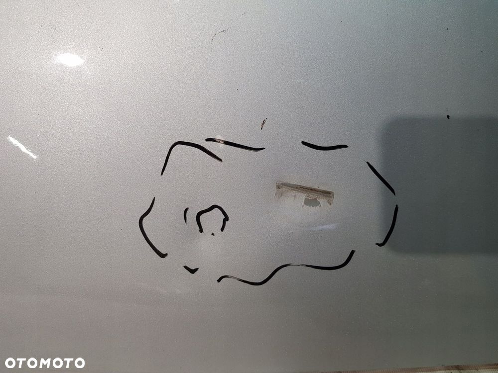 klapa bagażnika jeep cherokee kj eu ps2 qs2 - 4