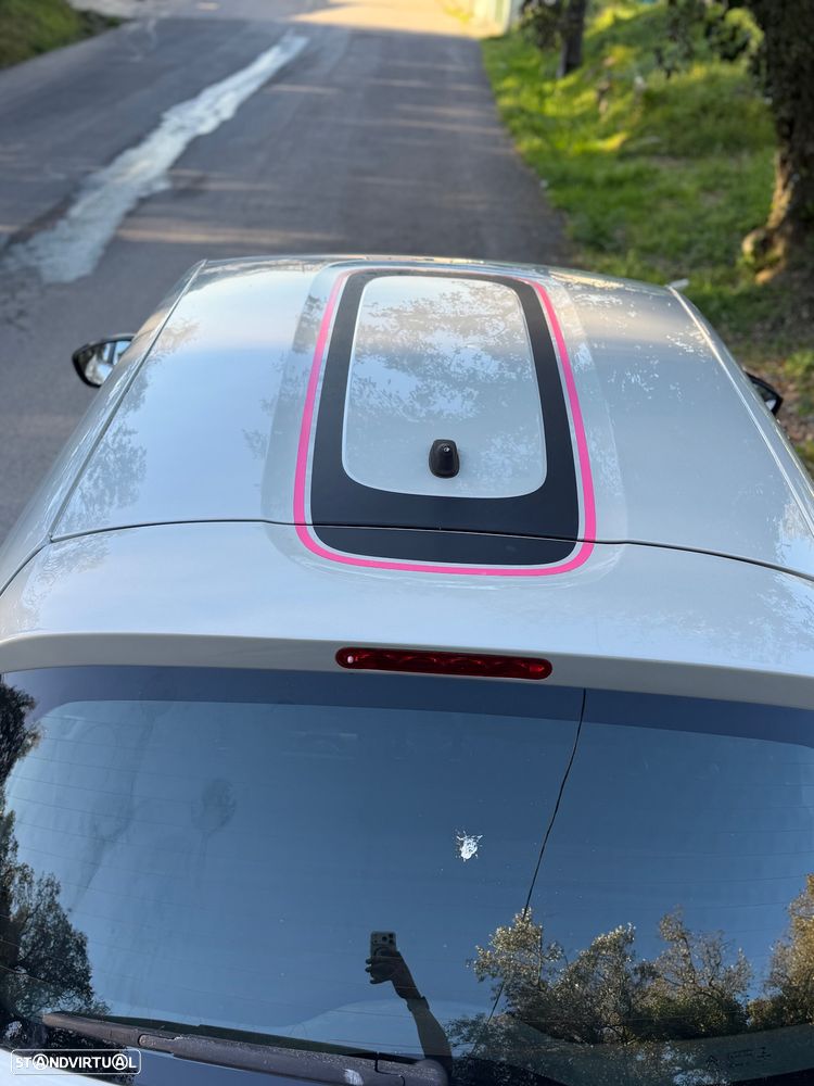 Citroën C3 1.2 PureTech Elle - 17