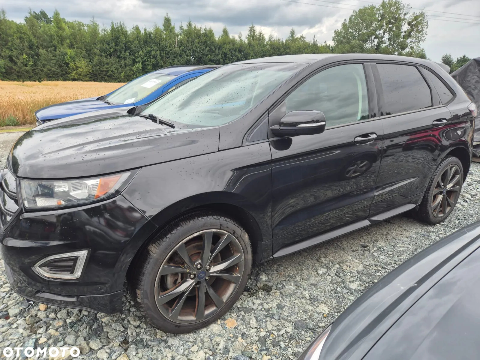 Ford Edge - 15