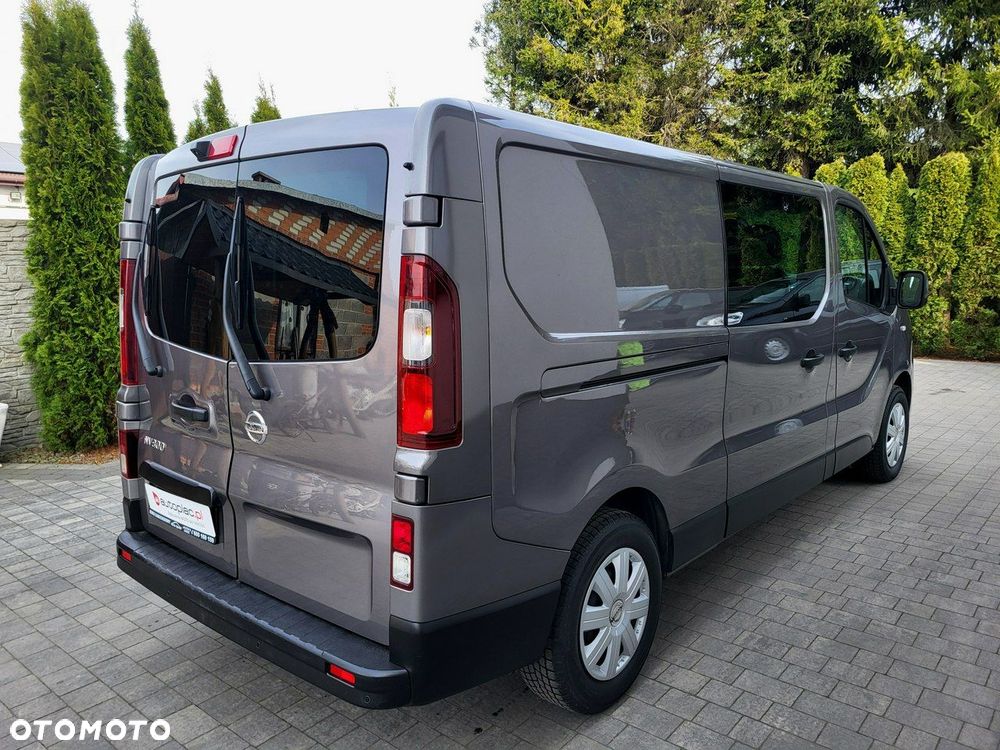 Renault Trafic - 5