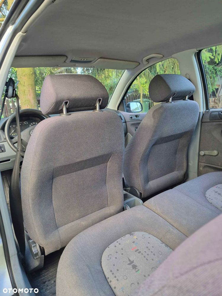 Skoda Fabia 1.4 Classic - 10