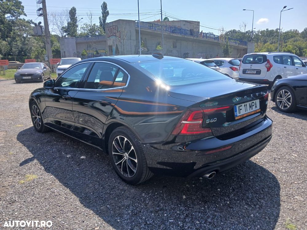 Volvo S60 - 4