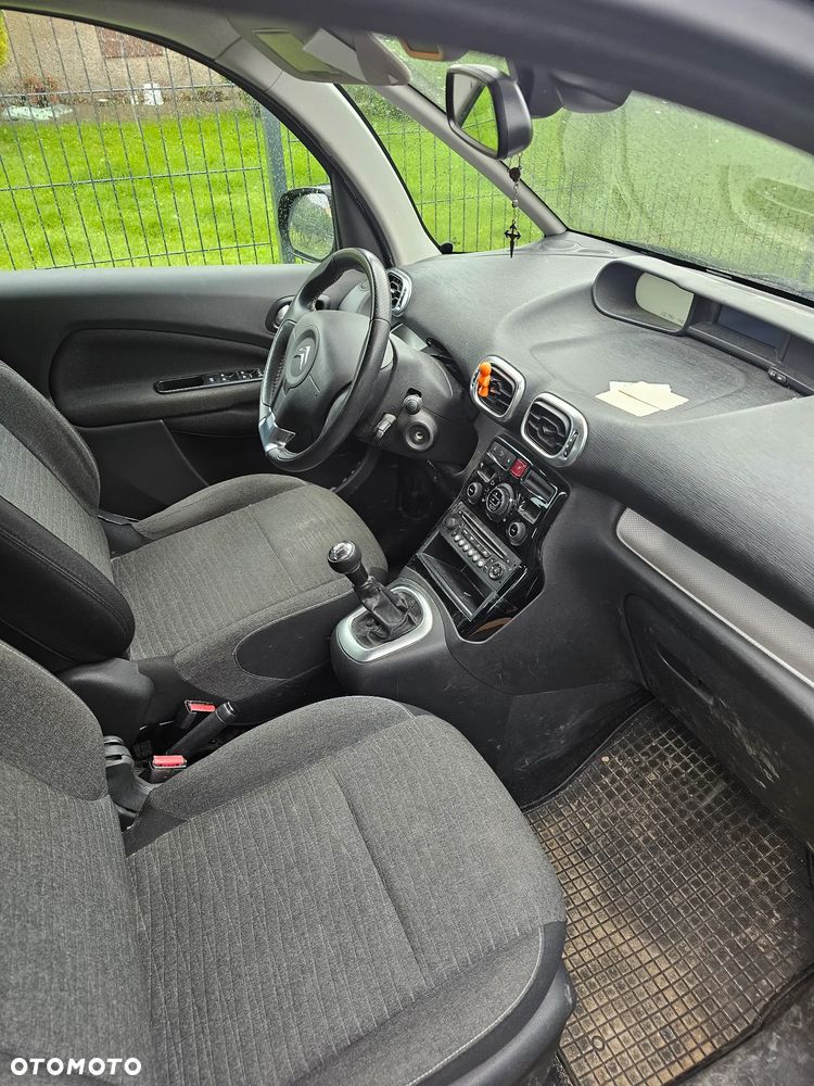 Citroën C3 Picasso 1.2 PureTech Exclusive - 3
