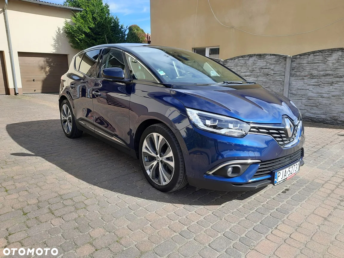 Renault Scenic - 5