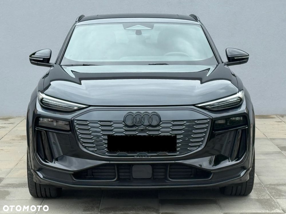 Audi Q6 Sportback e-tron - 3