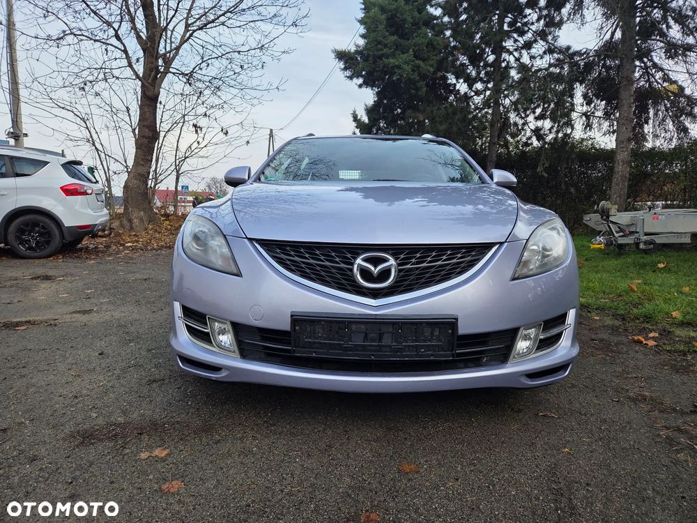 Mazda 6 1.8 Comfort - 12