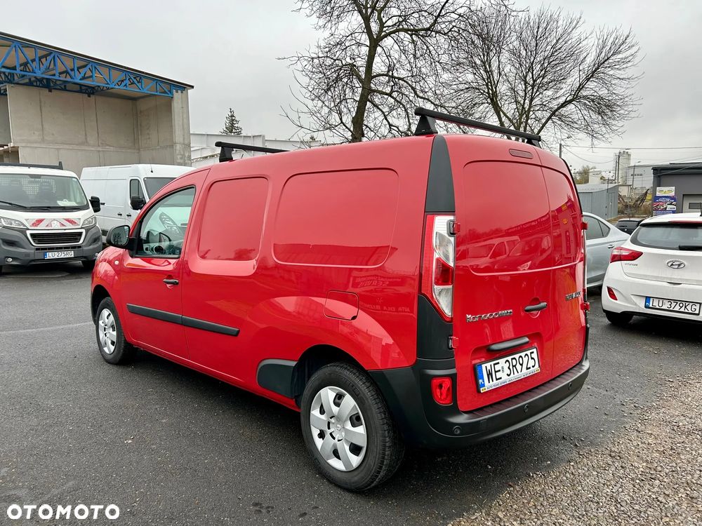 Renault Kangoo - 7