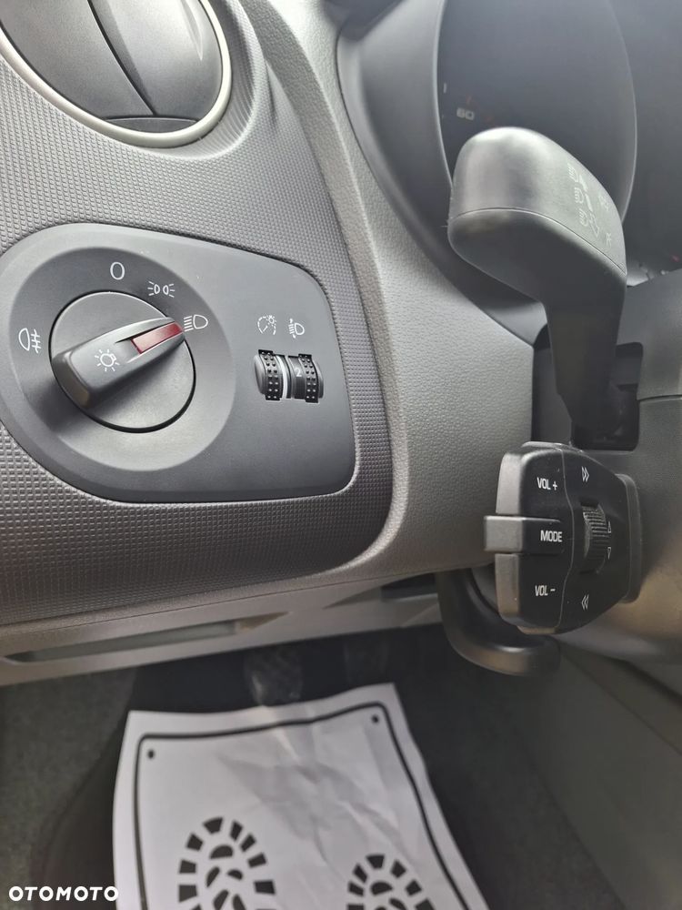 Seat Ibiza SC 1.2 12V Entry - 18