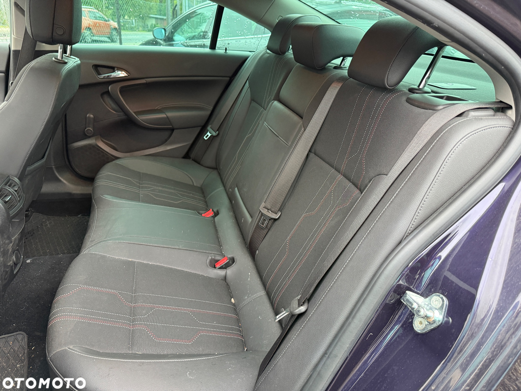 Opel Insignia 1.4 T Cosmo S&S - 17