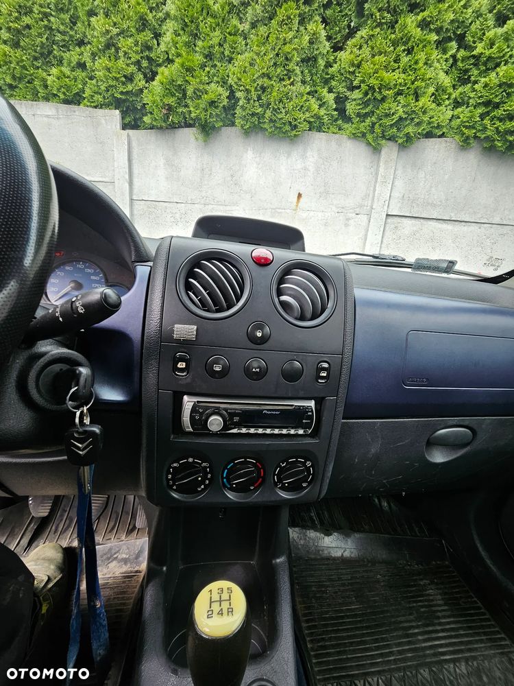 Citroën Berlingo 1.6 HDi - 2