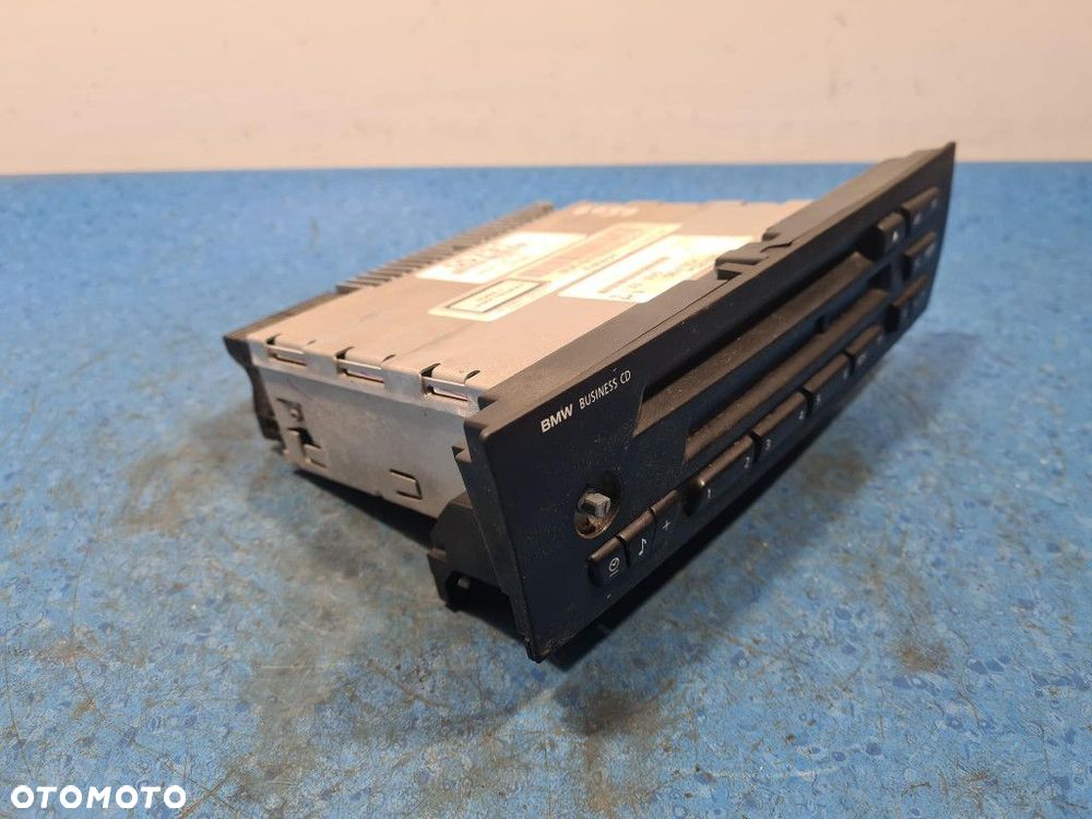 BMW 116 RADIO 9133335 - 3