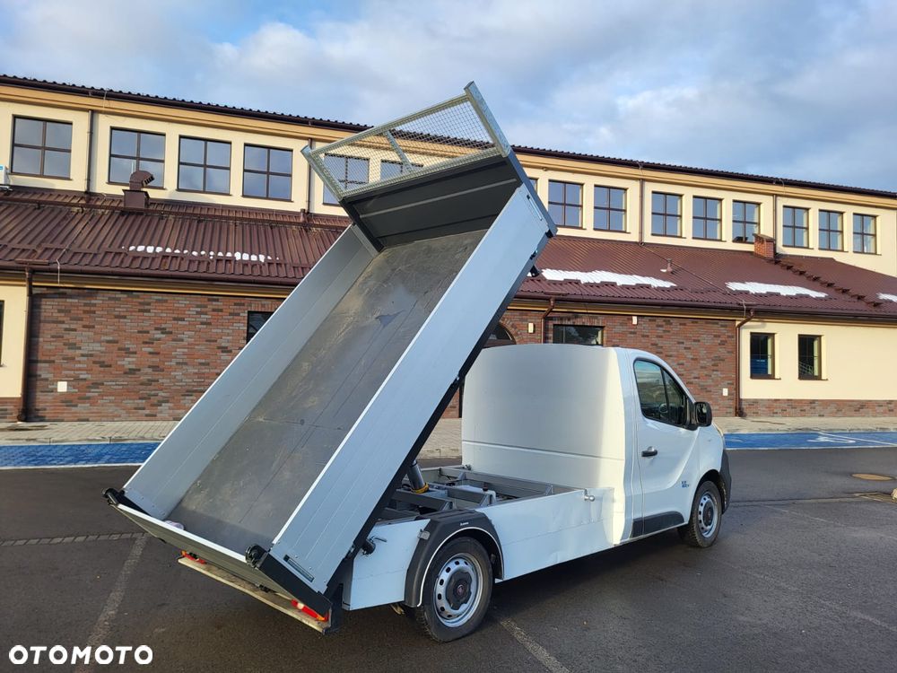 Fiat Talento - 1