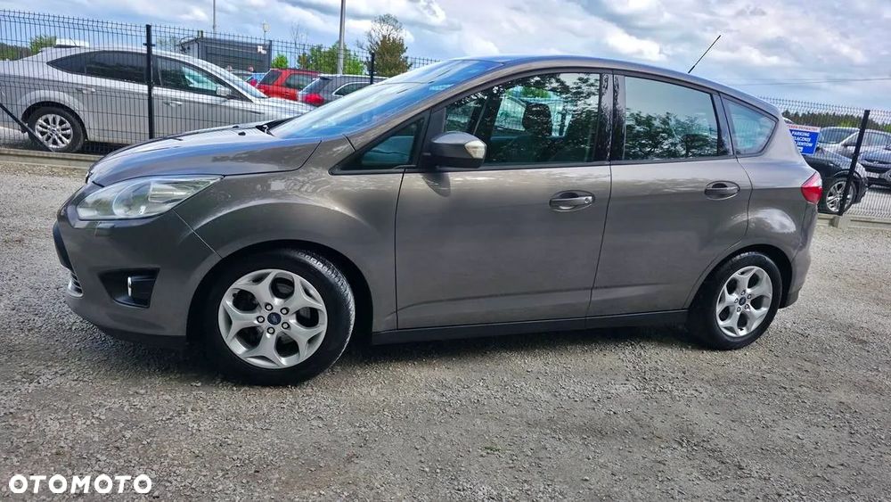 Ford C-MAX - 9