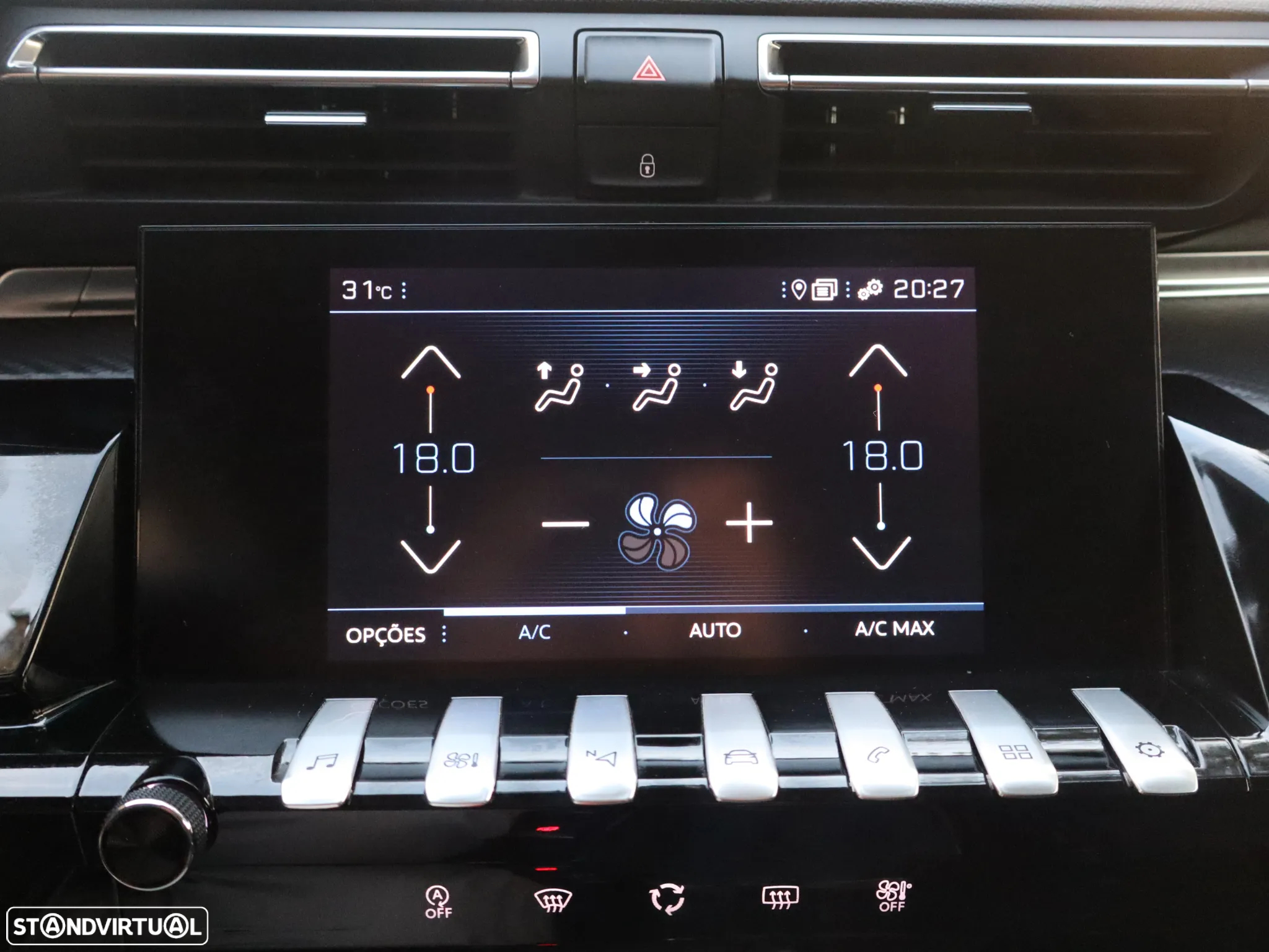 Peugeot 508 SW 1.5 BlueHDi Business Line - 18