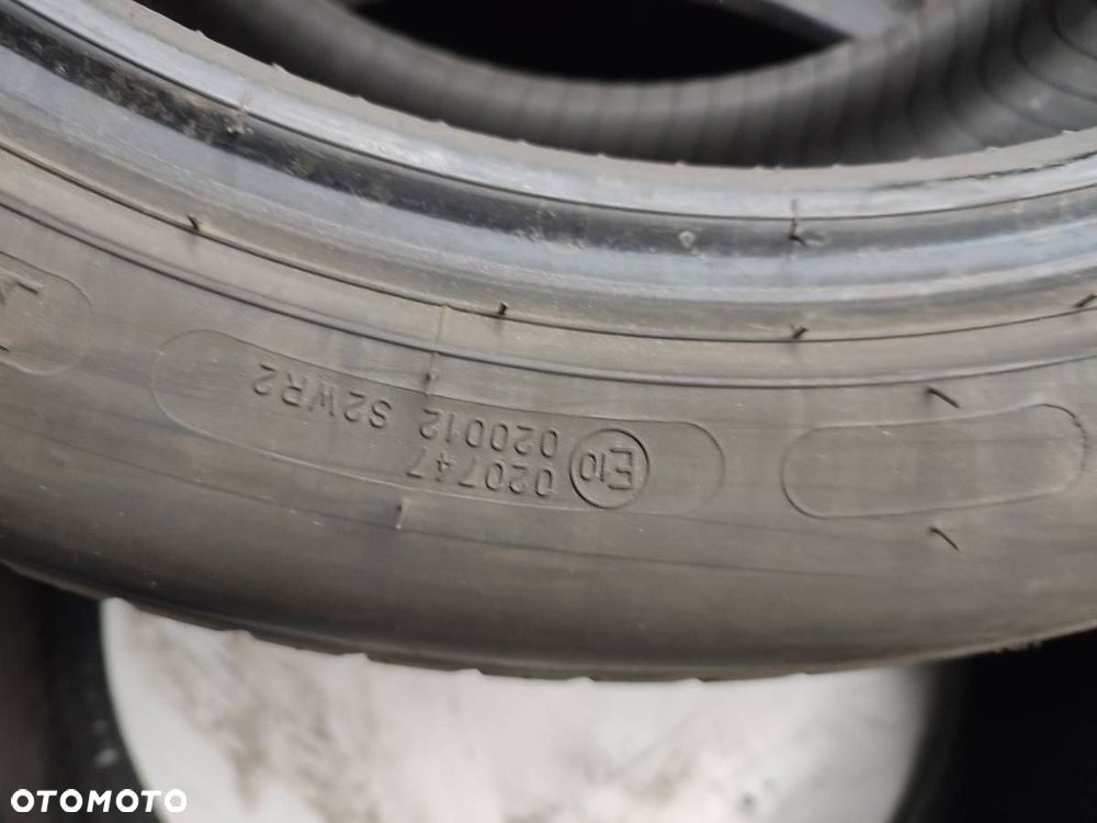 OPONY PARA 17 LATO 235/55 - 4