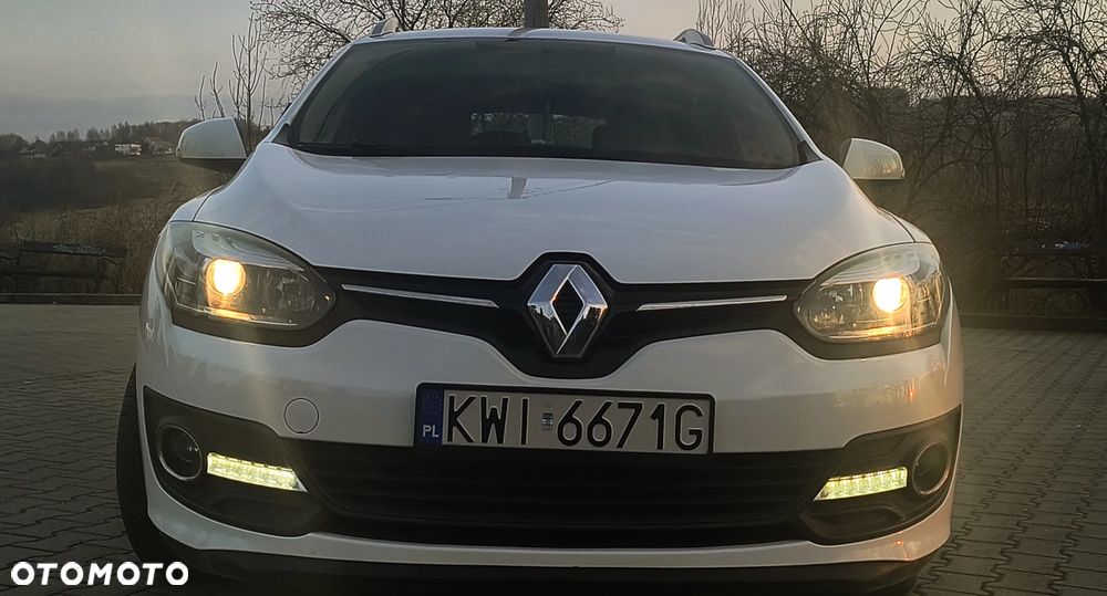 Renault Megane - 9