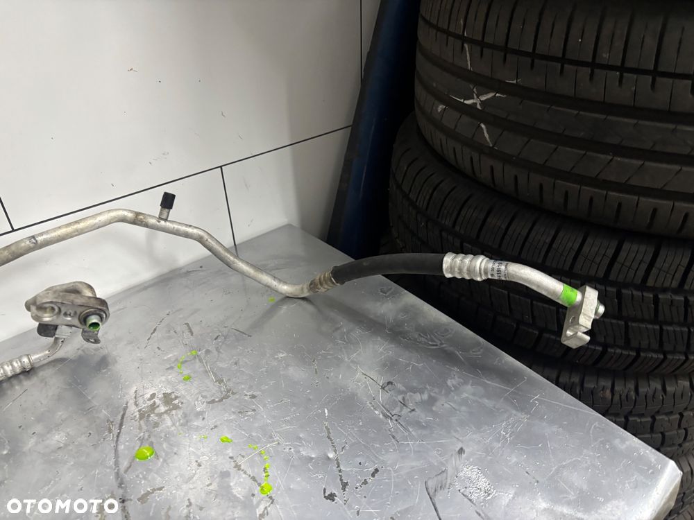 ALFA MITO PRZEWOD KLIMATYZACJI 50515419 - 3