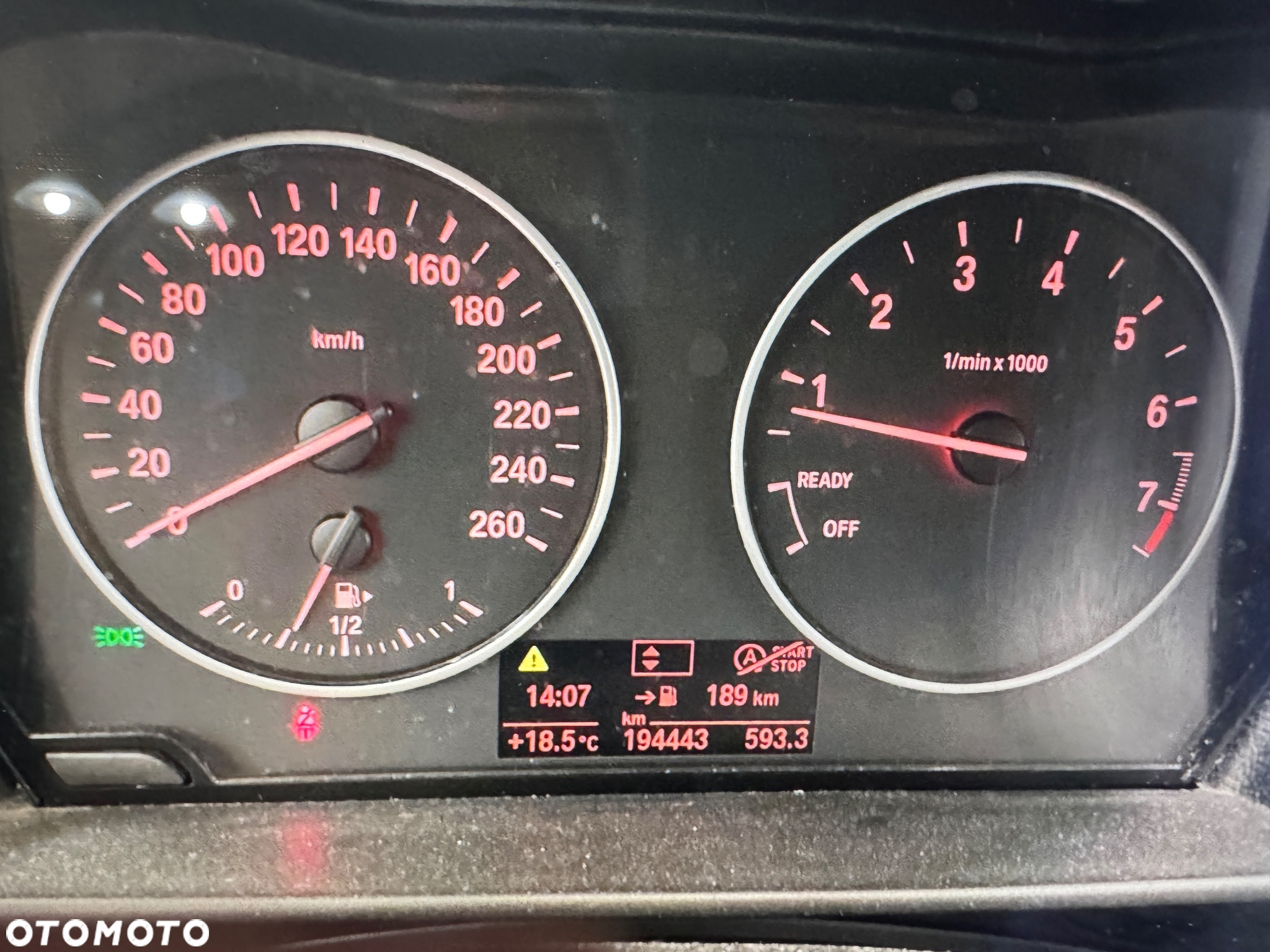 BMW Seria 1 118i Business Edition - 6