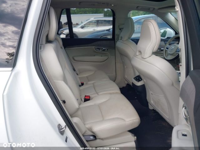 Volvo XC 90 T5 AWD Inscription 7os - 6