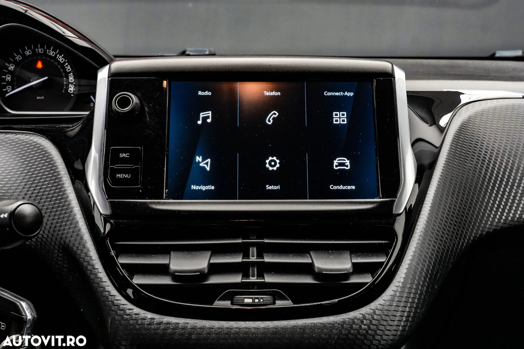 Peugeot 2008 1.2 PureTech Turbo EAT6 S&S Allure - 21