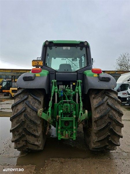 John Deere 6170 M - 5