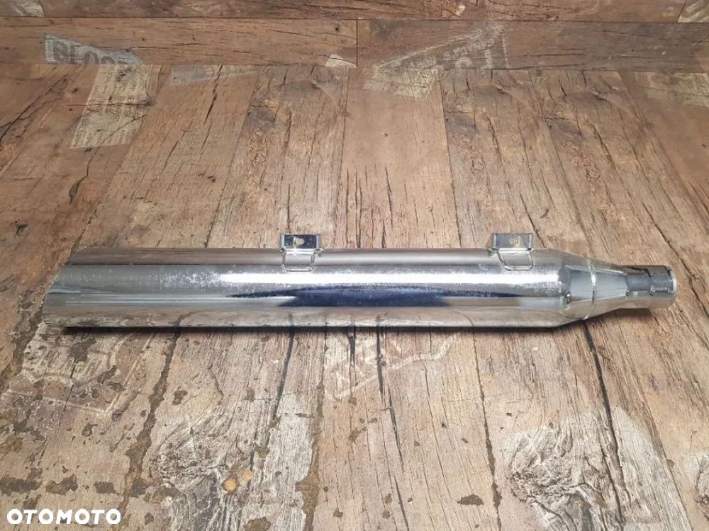 Tłumik Harley Davidson Softail Breakout Fat Boy Heritage Slim 65800028 - 10