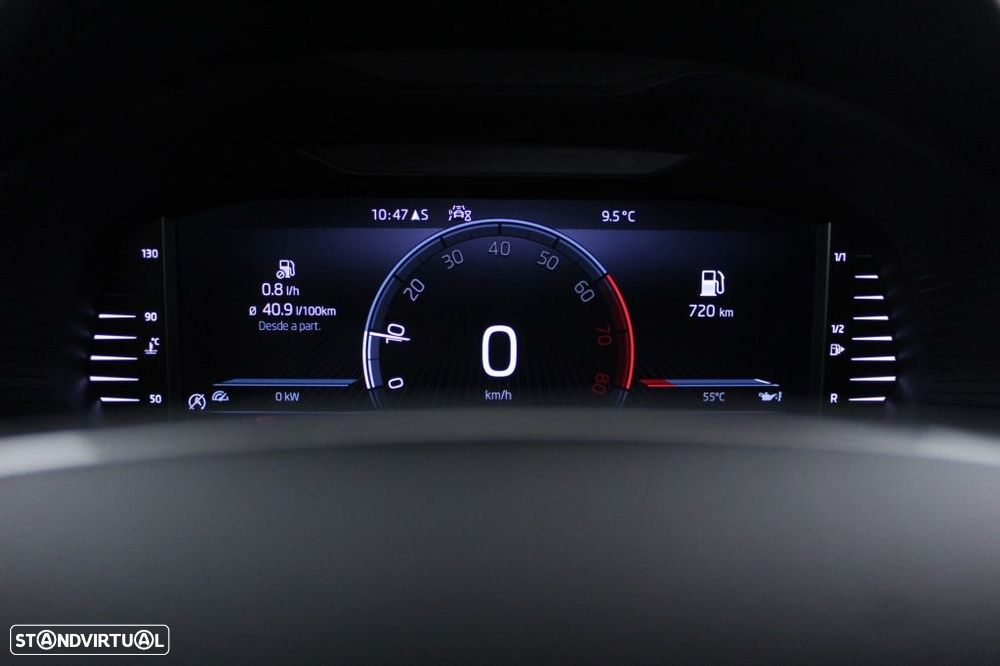 Skoda Scala 1.0 TSI Style - 26