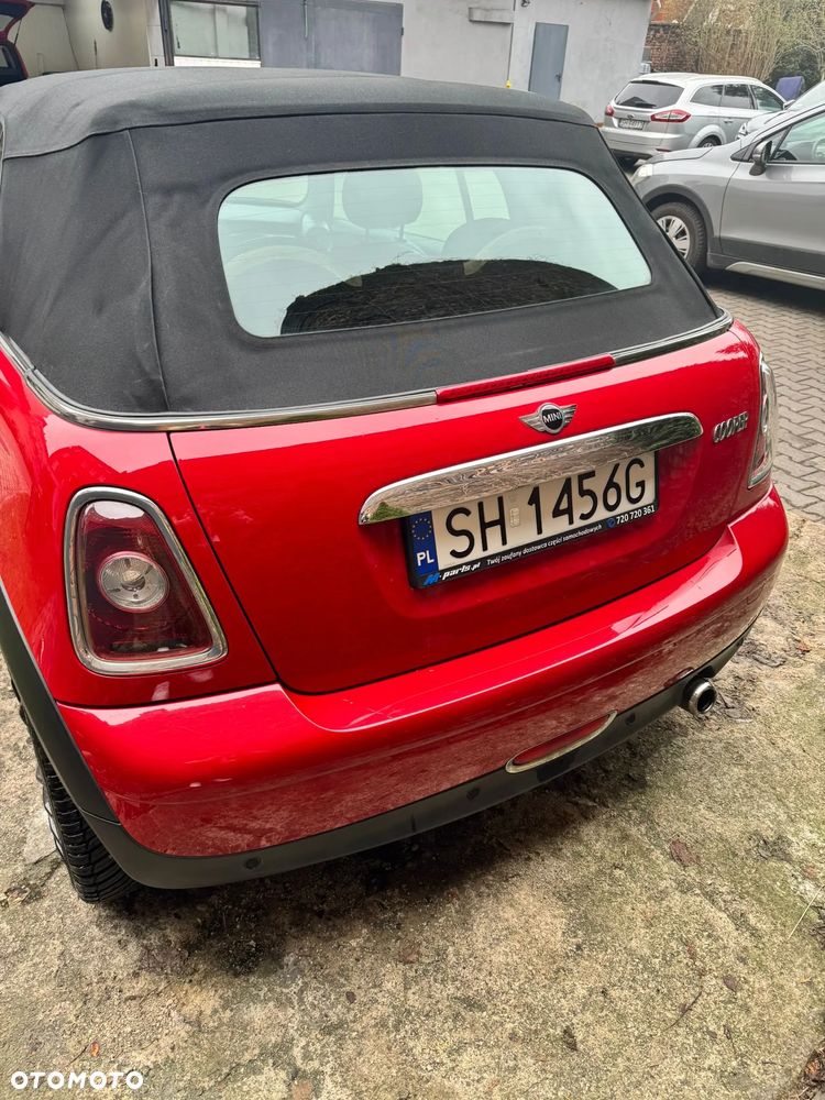 MINI Cooper - 6