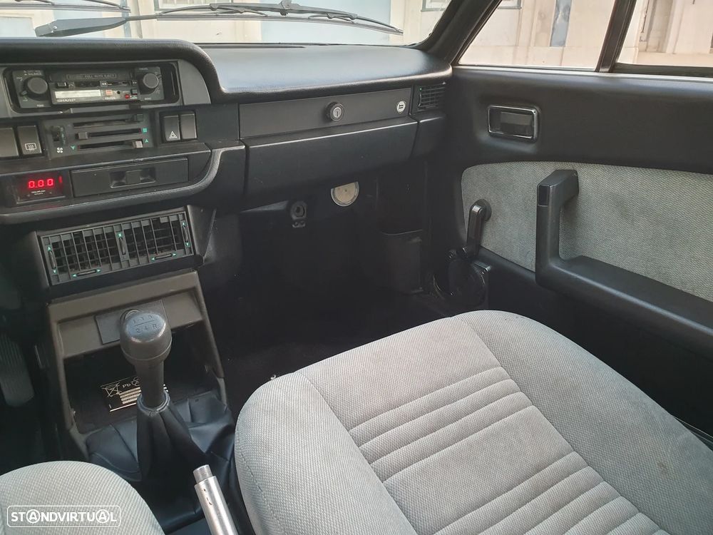 Lancia Beta - 19