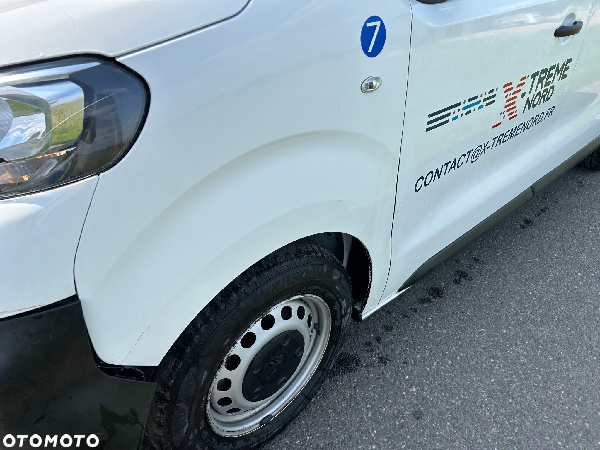 Peugeot Expert - 17