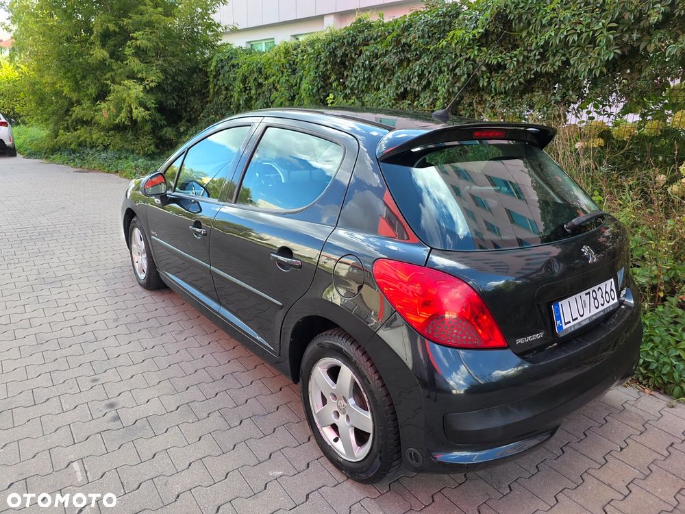 Peugeot 207 75 Tendance - 7