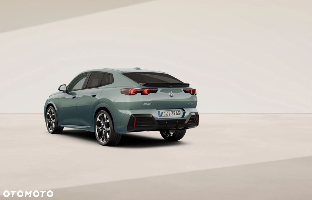 BMW X2 - 5