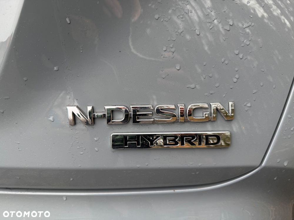 Nissan Juke 1.6 4AMT N-Design - 11