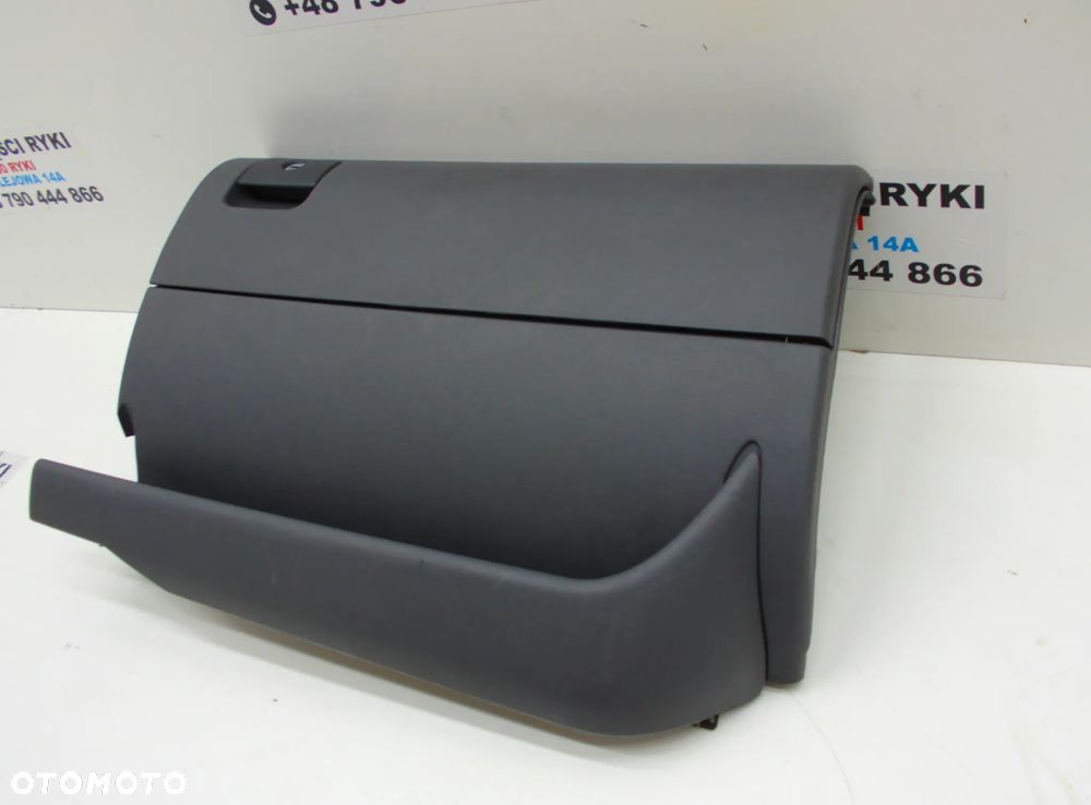 Seat Leon I Toledo II Schowek Pasażera - 8