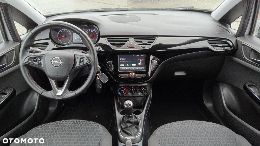 Opel Corsa 1.2 Enjoy - 3