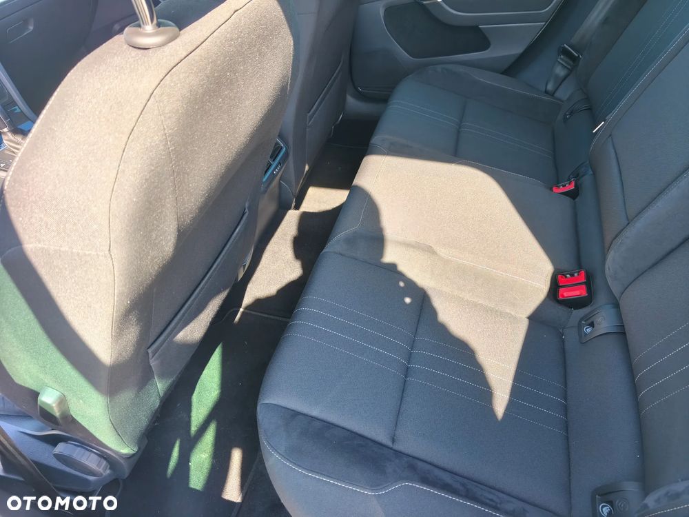 Volkswagen Golf Alltrack 2.0 TDI 4Motion (BMT) DSG - 13