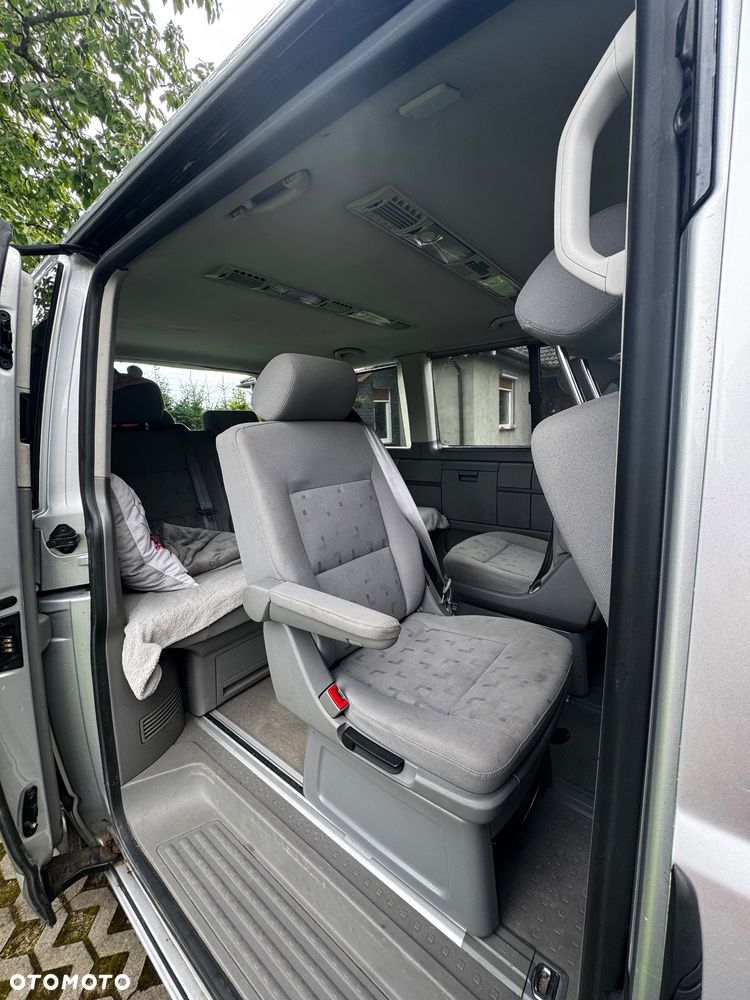 Volkswagen Multivan L1 Highline - 12