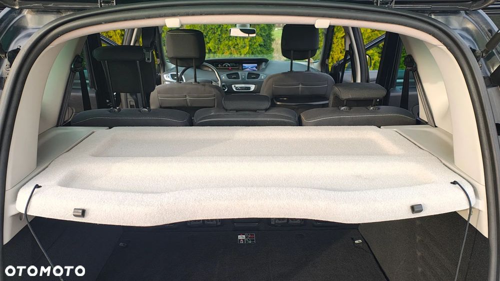 Renault Scenic ENERGY TCe 130 S&S LIMITED - 21