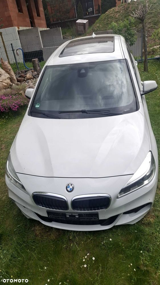 BMW Seria 2 - 2