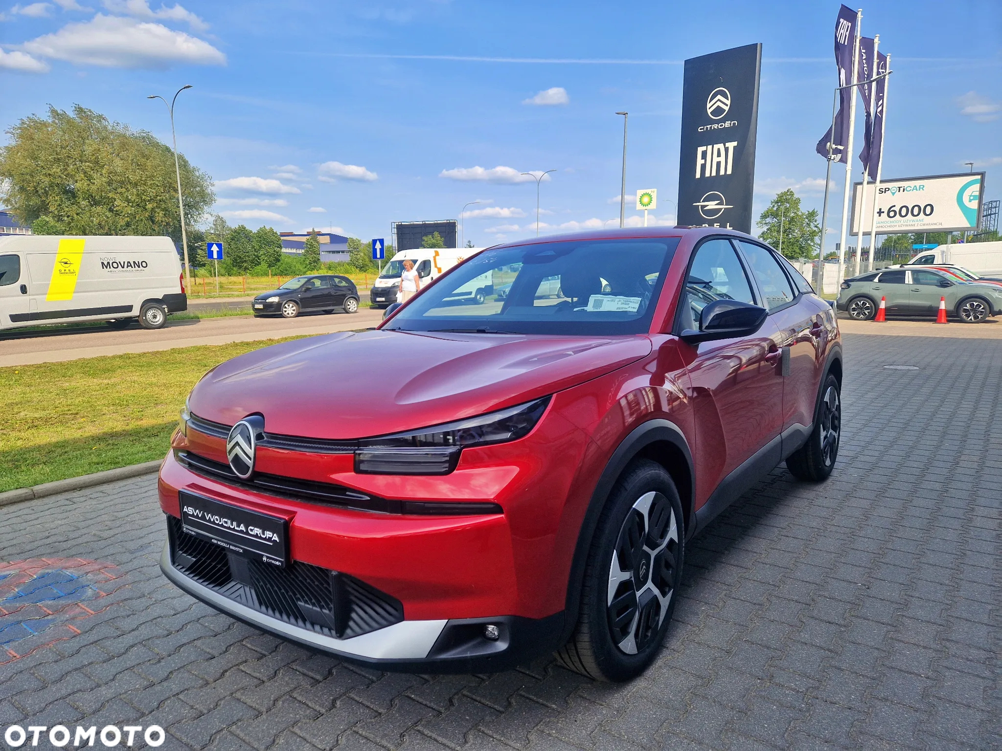 Citroën C4 1.2 PureTech Plus S&S EAT8 - 3