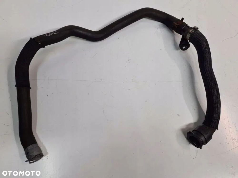 Przewód Wąż Rura wody MAGISTRALA Peugeot 1.6 THP CITROEN - 1