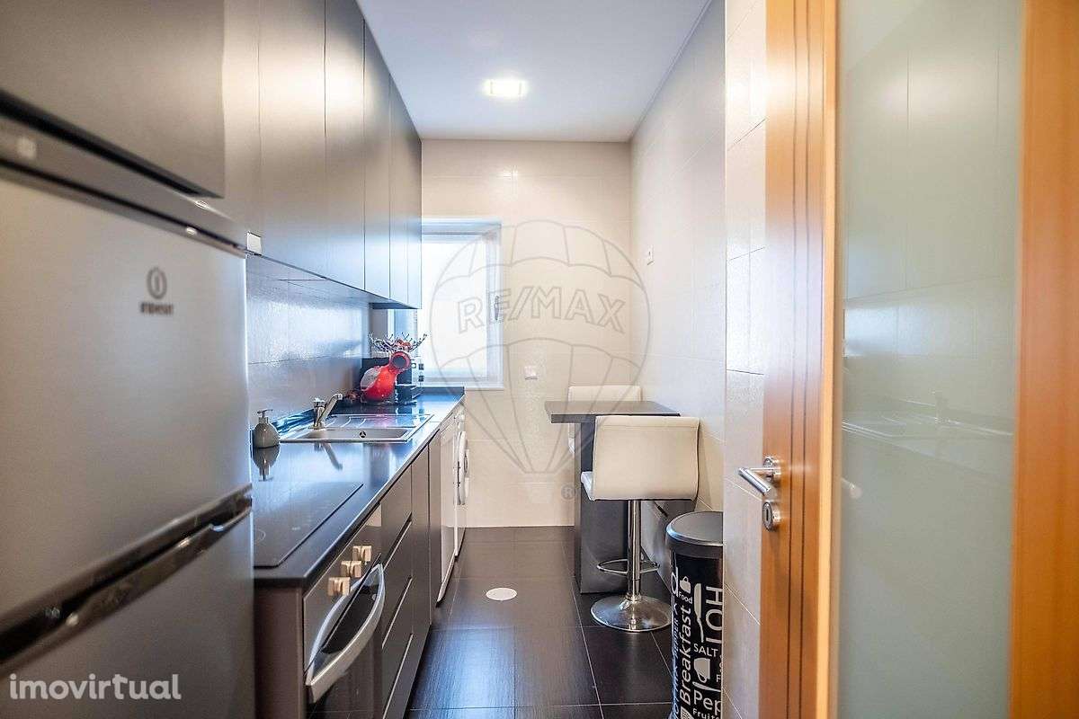 Apartamento T2 para venda - Grande imagem: 3/22