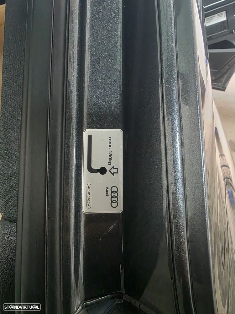 Audi Q7 3.0 V6 TDi quattro S-line Tiptronic - 45