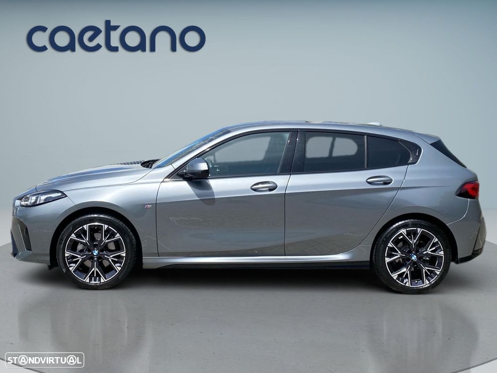 BMW 116 Pack Desportivo M - 21