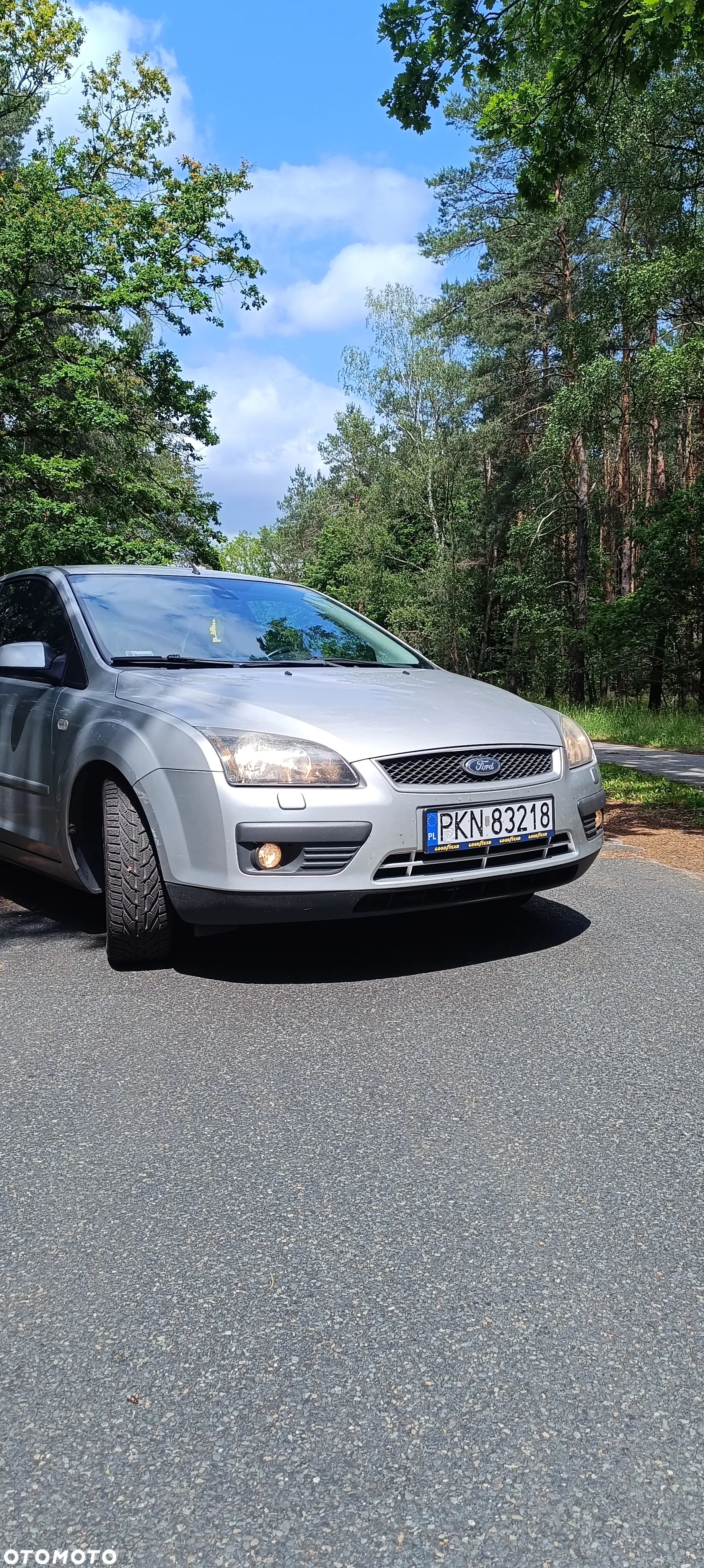Ford Focus - 1