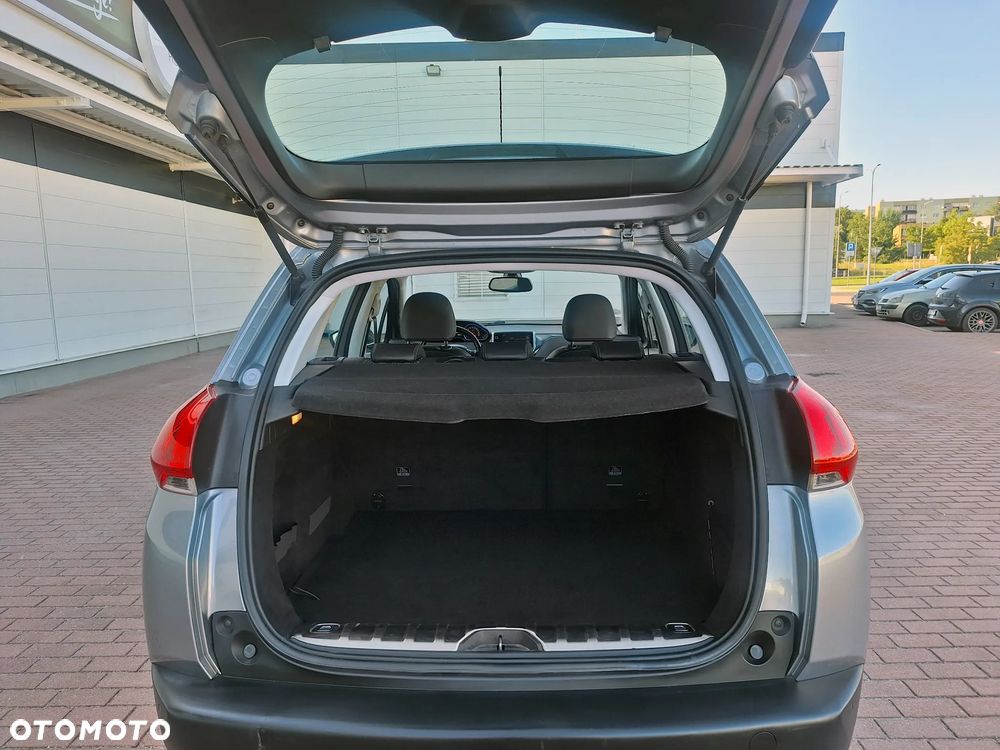Peugeot 2008 1.6 BlueHDi Allure - 11