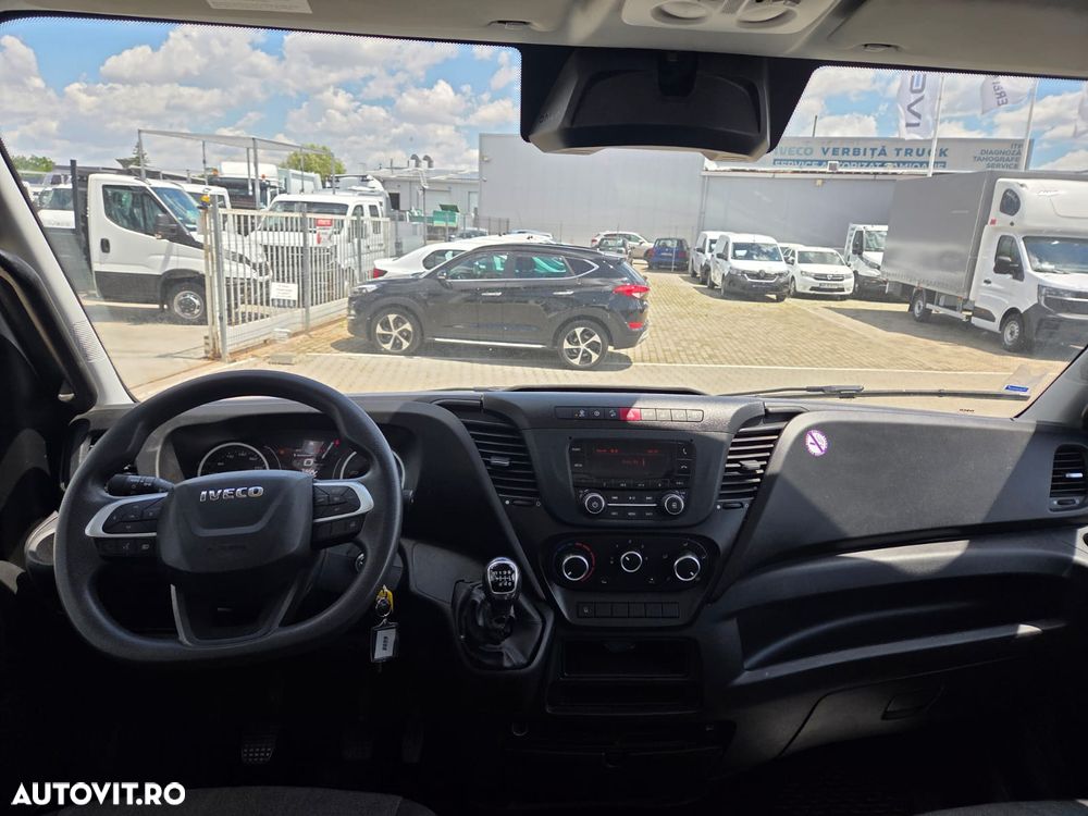 Iveco Daily35C16 - 10