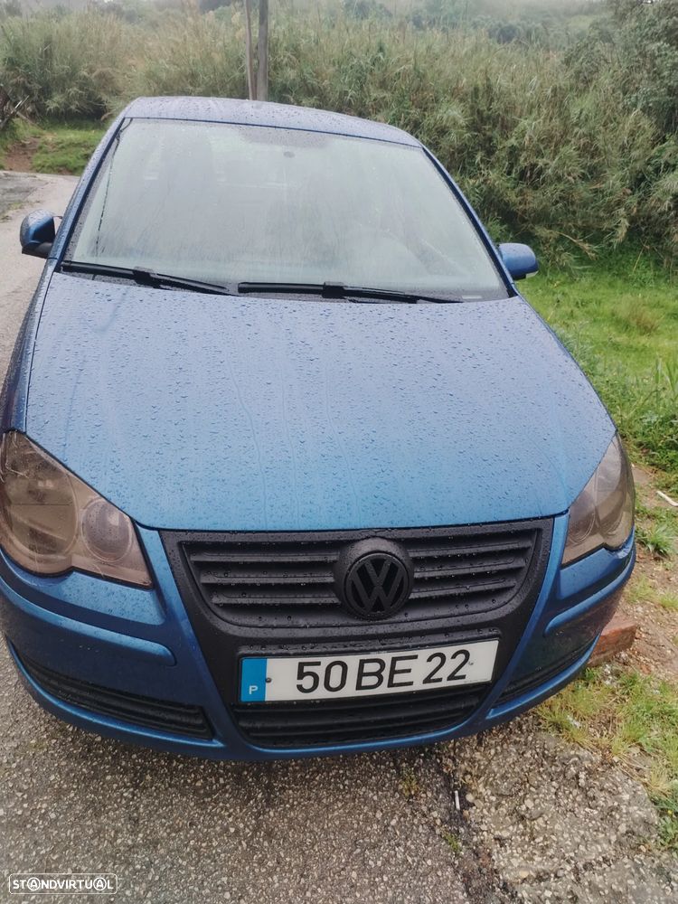 VW Polo - 4