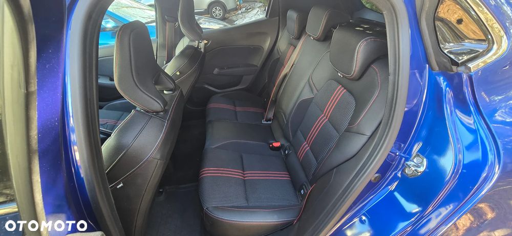 Renault Clio 1.3 TCe R.S Line EDC - 13