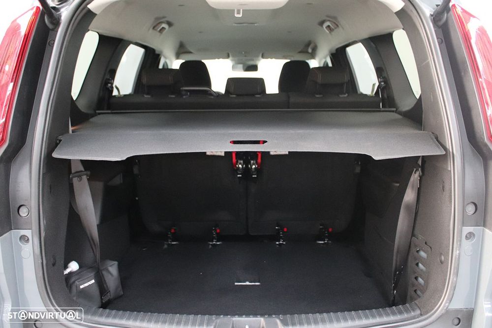 Dacia Jogger 1.0 ECO-G Extreme+ Up&Go 7L Bi-Fuel - 25